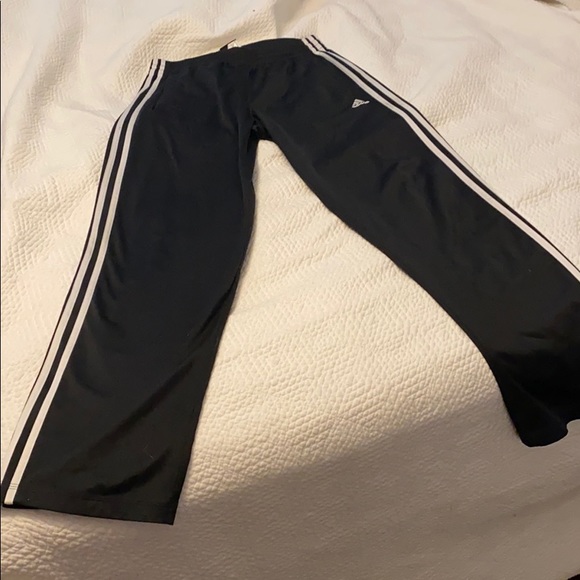 Adidas track pants - Picture 2 of 3